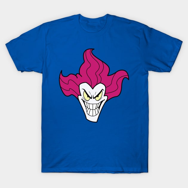 Slapstick T-Shirt by Avengedqrow